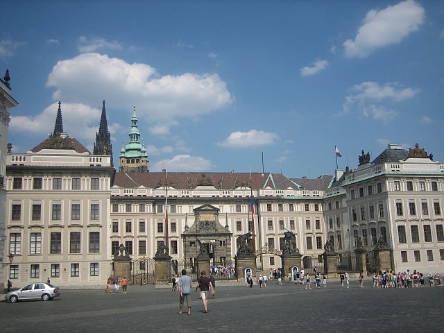 073 - Prague 2007